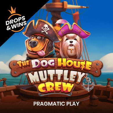 The Dog House - Muttley Crew